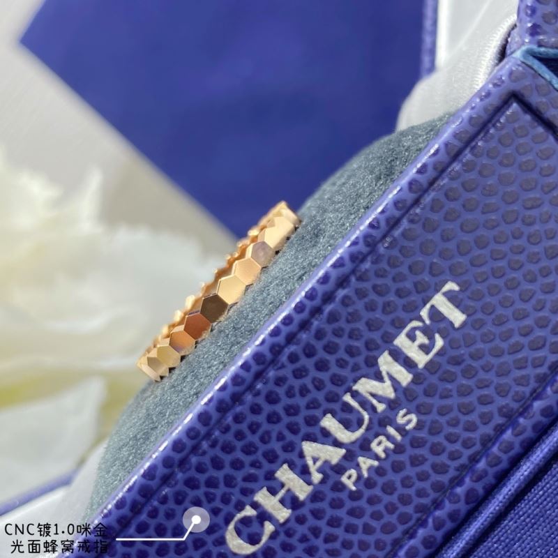 Chaumet Rings